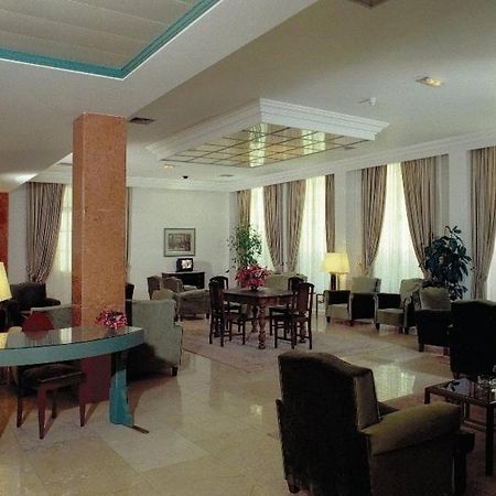 Hotel Das Termas Geres Exterior foto