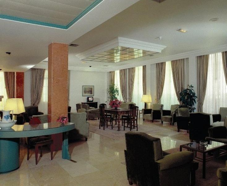 Hotel Das Termas Geres Exterior foto