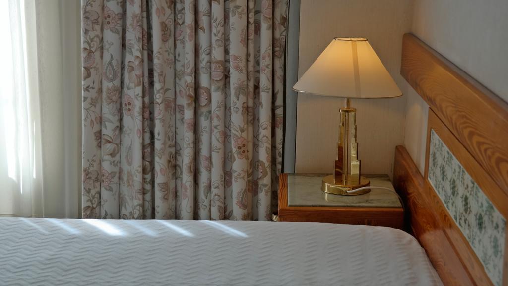 Hotel Das Termas Geres Cameră foto