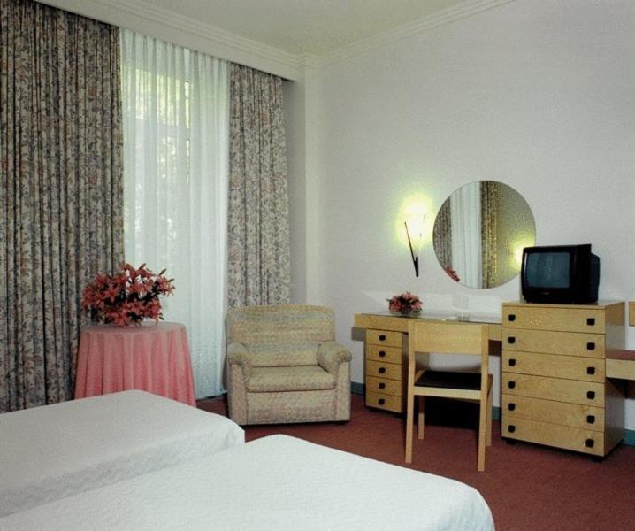 Hotel Das Termas Geres Cameră foto